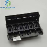 Tête d'impression de remplacement XP600 FA09050 pour imprimante jet d'encre DTF Eco Solvent XP601 XP700 XP800 – Utilisation pour la réparation