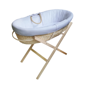 Mềm Moses Giỏ Pad Với Nệm Cho Moses Giỏ - Product Image 1