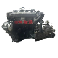 Moteur Original 5A-FE de Haute Qualité pour Toyota Vitz FAW Weile Vios 1.5L, Meilleure Vente, Occasion