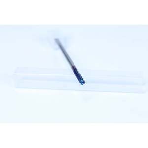 Cuchillo de Punta Redonda de Acero de Tungsteno de 65 Grados, Resistente a Altas Temperaturas y a la Oxidación, Soporte ODM Personalizado - Product Image 3