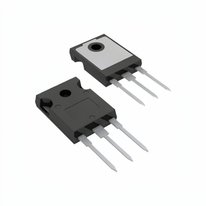 ชิปอิเล็กทรอนิกส์ BOM IC ในสต็อก ชิ้นส่วนอิเล็กทรอนิกส์ IRGP4640PBF TO-247-3 ทรานซิสเตอร์ - Product Image 1