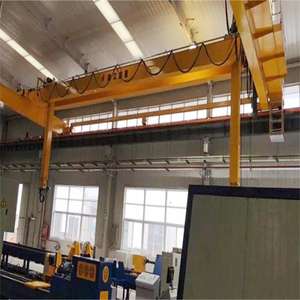 رافعة ذكية تعمل على مدار الساعة، تحكم ذكي، محاذاة تلقائية، كفاءة نقل عالية - Product Image 4