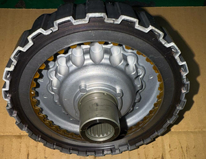 Cambio cambio cambio automatico 187717b Jiasheng Auto ricambio Transnation U440 - Product Image 5