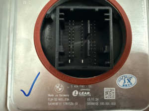 63115A0AFB0 63117933362 Modulo Luce Principale OEM Usato Originale LED EVG Modulo Faro Principale per <span class=keywords><strong>BMW</strong></span> G20 G28 2020-2025 - Product Image 4