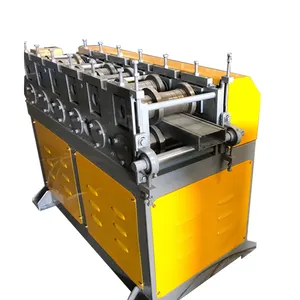 Roll Forming Machine For Shelves Box Beam Steel Roll Forming Machine For Shelf Column High Quality Factory Price
