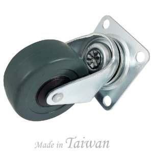 ล้อขนาดเล็กสำหรับเก้าอี้รับประทานอาหาร - Product Image 3