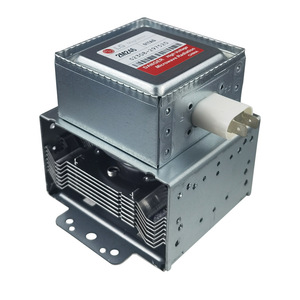 Magnetrón para horno microondas 2M246-01TAG, tubo de calentamiento de pierna corta refrigerado por aire para piezas de horno microondas LG - Product Image 3