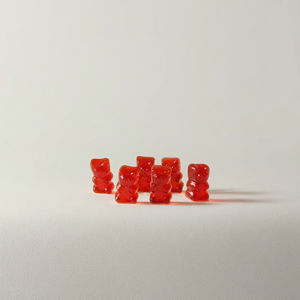 OEM Private Label Maca Gummies Vitamines Soutien Hormones & Énergie Hip Booty Agrandissement Raffermissant Lifting Complément alimentaire - Product Image 2