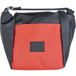 Nouvelle conception, vente en gros, seau à craie de gym personnalisé en polyester recyclé, sac à craie pour escalade - Product Image 2