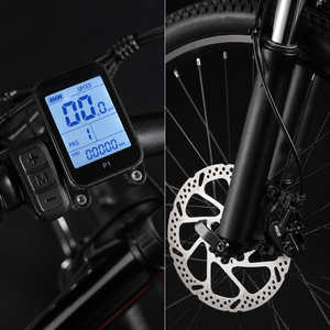 E Ride Pro Ss 3.0 Moto tout-terrain électrique d'<span class=keywords><strong>occasion</strong></span>, moto électrique 48v 500w, kit de conversion de vélo électrique, vélo de route aero - Product Image 6