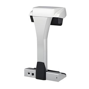 เครื่องสแกนหนังสือ Fujitsu ScanSnap <span class=keywords><strong>SV600</strong></span> แบบวางเหนือศีรษะ ขนาด A3 สแกนเร็วภายใน 3 วินาที - Product Image 4