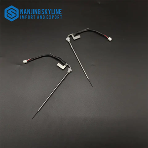 BK200 Spinreact SpinXS Analisador Bioquímica Sonda Amostra - Product Image 6