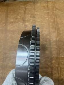 Nouveau CLCD Pièces de <span class=keywords><strong>camion</strong></span> forgées Transmission SYNCHRONISATEUR CONE Remplacement Boîte de vitesses de <span class=keywords><strong>camion</strong></span> Z&F Modèle 1296 333 050 Mercedes Heavy Duty - Product Image 4