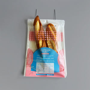 ถุงบรรจุภัณฑ์เกรดอาหารแบบมีช่องด้านล่างสำหรับบรรจุภัณฑ์อาหาร - Product Image 3