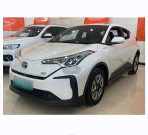 โตโยต้า ซีเอชอาร์ อีวี  นำหน้า - Product Image 1