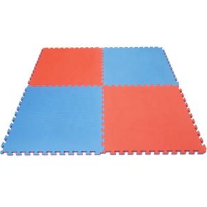 Hydefoam 사용자 정의 폼 EVA 무술 태권도 매트 바닥 매트 다다미 매트 피트니스 보호 미끄럼 방지 및 방수 - Product Image 2