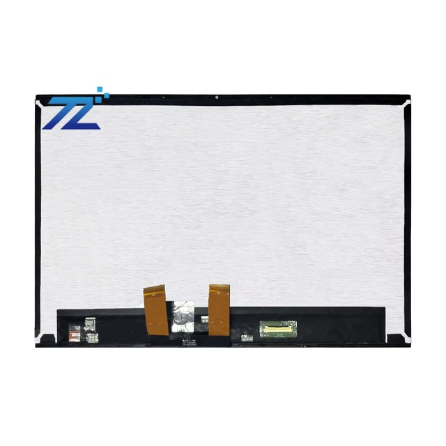 New X133NVFF/L92715-ND1 13.3 Inch Anti-Peeding H-IPS LCD Screen for Laptop 1920x1080 FHD with Business Features