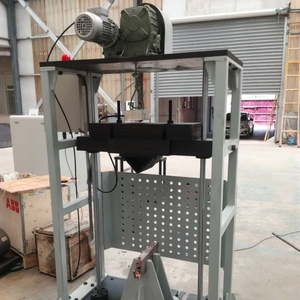 Elektrische voertuigwiel-impacttester voor evaluatie van sterkte en veiligheid - Product Image 2