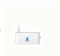 Pompe de drainage des condensats et pompe de relevage automatique pour climatiseurs à conduit, en ABS, 220V, garantie 1 an