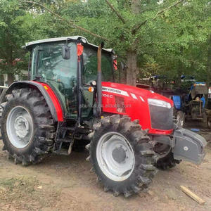 Massy ferguson tractor 290 utilizado - Product Image 4