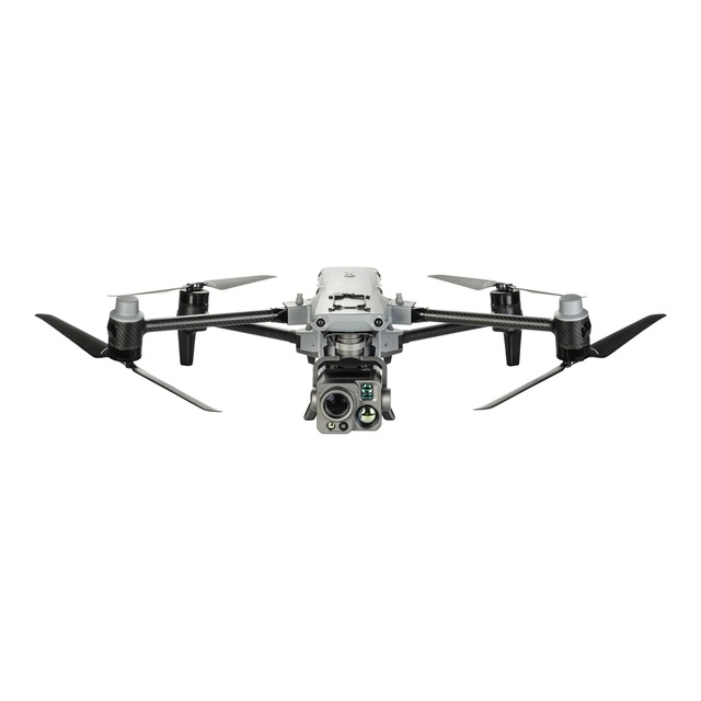 Multi-Purpose Intelligent Industrial Drone Dual Camera 48MP 15km Transmission System 6-Axis Gyro Foldable Design Autonomous