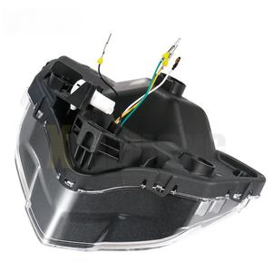 Feux LED pour moto, feux de moto adaptés à Yamaha Y15ZRV2LC135V8, phare LED - Product Image 4