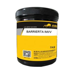 XYC barrierta 1KG จาระบีฟลูออรีนสำหรับอุปกรณ์สูญญากาศและเซมิคอนดักเตอร์น้ำมันหล่อลื่นคอมเพรสเซอร์อุตสาหกรรมน้ำมัน <span class=keywords><strong>imi</strong></span>/v - Product Image 6
