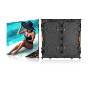 muenled P5-P10 Outdoor Full Color LED Screens, High Brightness <strong>Display</strong> <strong>Solutions</strong> - Product Image 5