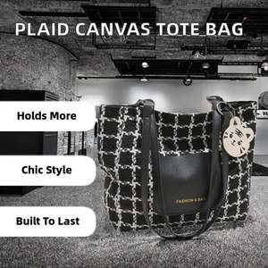 Designers Fashion Handbag Simple Waterproof <b>Summer</b> Beach <b>Bag</b> Custom Large Capacity Neoprene <b>Tote</b> <b>Bag</b> - Product Image 2