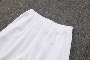 ชุดฟุตบอลทีมบาเยิร์นปี 2026 ขายส่งจากโรงงานโดยตรง คุณภาพสูงสำหรับการแข่งขัน - Product Image 6