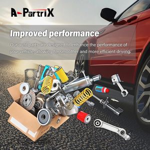 Moteur d'essuie-glace ZTTW 12 V pour pare-brise avant Buick Park Avenue 3.8L 1997 1998 1999 2000 2001 2002 2003 2004 2005 - Product Image 4