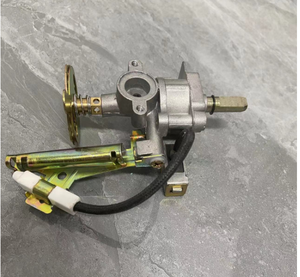 Tipe meja katup kompor Gas, untuk peralatan dapur rumah tangga, bagian Cooktop - Product Image 4