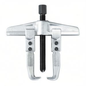 Extractor de Engranajes Fervi de 2 Mordazas para la Extracción de Rodamientos - Product Image 2