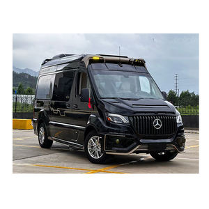 Mercedes-Benz Sprinter Cargo MPV 2.0t RV <span class=keywords><strong>Mini</strong></span> <span class=keywords><strong>4x4</strong></span> del 2022 Usato in Buone Condizioni, Furgone Mercedes con Sedili Sprinter, Camper <span class=keywords><strong>Van</strong></span> - Product Image 1