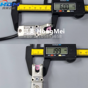 Sensor de Repuesto para Máquina de Coser <span class=keywords><strong>ELTEX</strong></span> 16370 para Coser Bolsas - Máquina de Coser DS-9C - Product Image 3