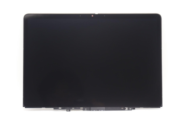 Shenzhen Crownbook LCD Screen Assembly 5M11N59376 for Lenovo 500w Yoga Gen 4