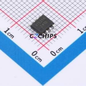VI521R RF Card Chip SOP-8 RF ( Data Transfer Rate: 10Kbit/s )( Frequency: 300MHz~490MHz )( Operating Voltage: ) - Product Image 1