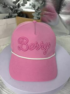Casquette de golf personnalisée à 5 panneaux avec logo brodé ou patch tissé, multicolore, visière plate, unisexe, vente en gros, ODM Injae Vina Vietnam - Product Image 5