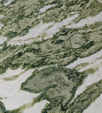 Green Forest