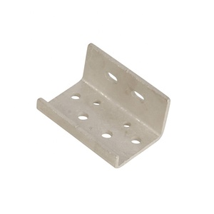 Tùy chỉnh tấm kim loại nhỏ hình thành chế tạo sản xuất các bộ phận đóng dấu - Product Image 5