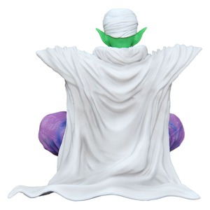 หุ่นของเล่นอะนิเมะทำจากพลาสติก Z พิมพ์ลายดราก้อนบอล3D สำหรับสะสมทำจาก PVC อะนิเมะไวนิล - Product Image 3