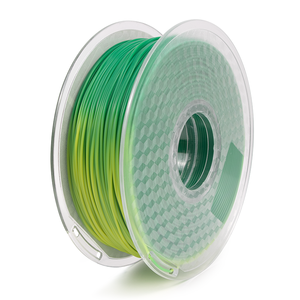 Heat Reaction Multi Color Biodegradable <strong>Pla</strong>+ <strong>3d</strong> <strong>Printer</strong> <strong>Filament</strong> Temperature Change <strong>3D</strong> Printing <strong>Filament</strong>