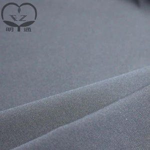 Высококачественная эластичная ткань с четырехсторонним растяжением для производства повседневных брюк премиум-класса - Product Image 4