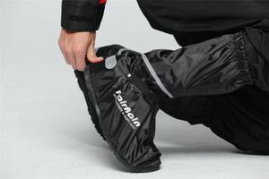 Housse de bottes en pvc antidérapant, imperméable, pour la pluie - Product Image 3