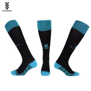 Custom Design Elite Mens <strong>Knee</strong> <strong>High</strong> Football Soccer <strong>Socks</strong> for Team - Product Image 3