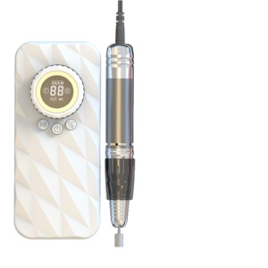 <span class=keywords><strong>Ponceuse</strong></span> électrique professionnelle 25w et 2000mah rechargeable 35000rpm <span class=keywords><strong>Pro</strong></span> Tools <span class=keywords><strong>Ponceuse</strong></span> à ongles professionnelle - Product Image 1
