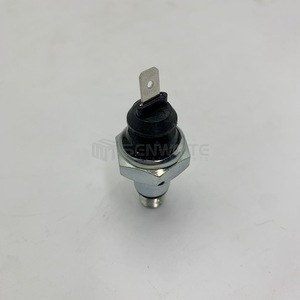 Capteur de pression Senwitt 4984792 pour moteur Cummins 6BT 5.9, pièce d'excavatrice en métal - Product Image 4