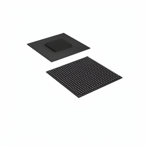 EP1S25F1020C5 IC FPGA 706 I/O 1020FBGA Servicio Integral Original Componente Electrónico Integrado 1020 BBGA Chip - Product Image 1