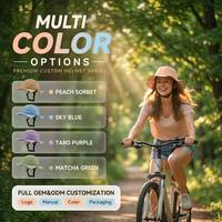 Casco de Ciclismo YOLOON Design CE con Protección para la Cabeza, Casco de Ciclismo Deportivo con Gorro Extraíble