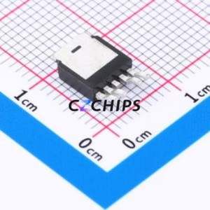 Transistor de Efecto de Campo (MOSFET) AGM420MD TO-252-4 Nuevo y Original, Venta al por Mayor de Componentes Electrónicos y Servicio BOM - Product Image 2